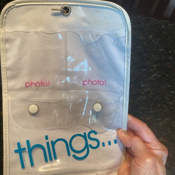 Vintage Locker Organizer - Picture 2 of 7